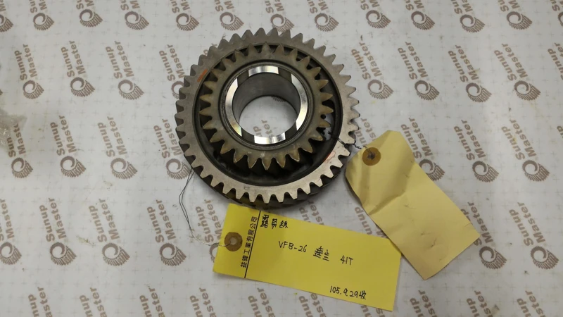 VFB-26、 1934604 GK2R-7B280-ACA