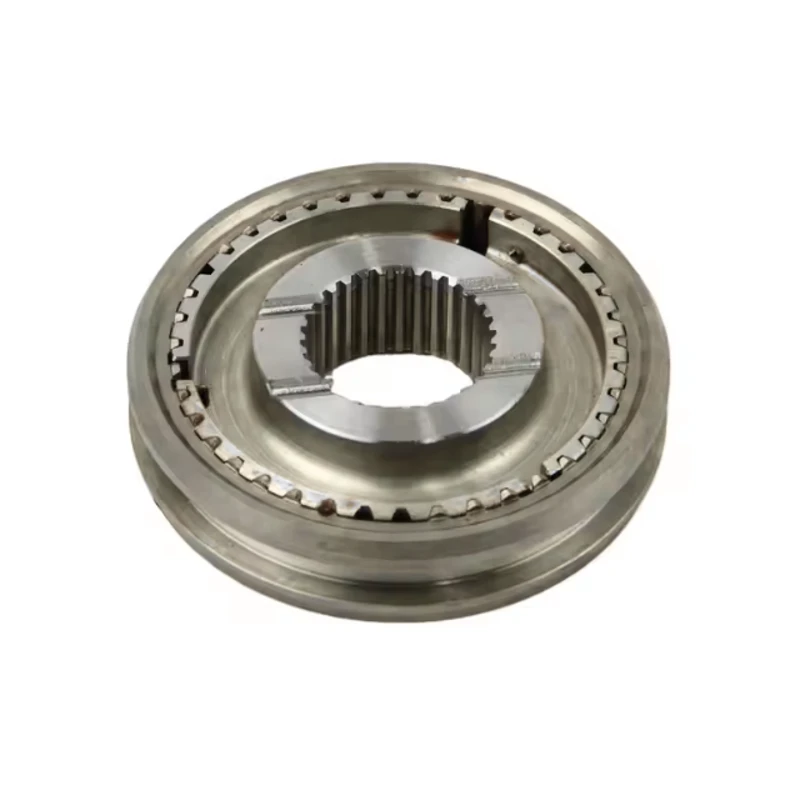 Mitsubishi Precision Hub & Sleeve Gear Set (OE: MD-719734)