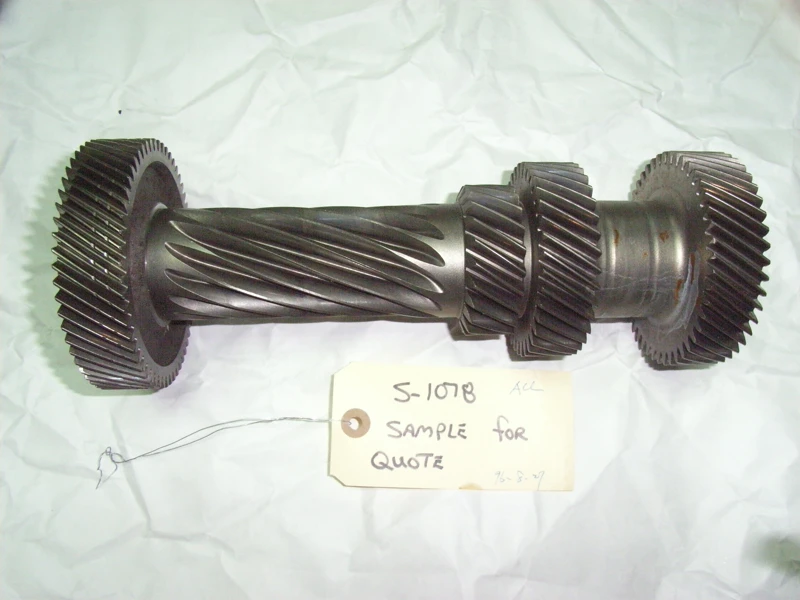 WT290-8F, 404674G S-1078