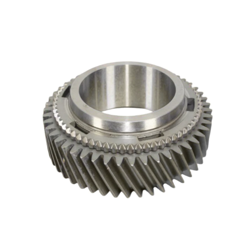 Manual transmission gear replacement  5101448AA