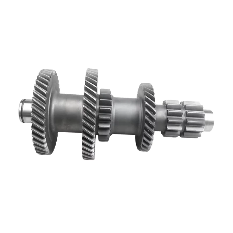 Mitsubishi Precision Counter Shaft  (OE: ME-582022)