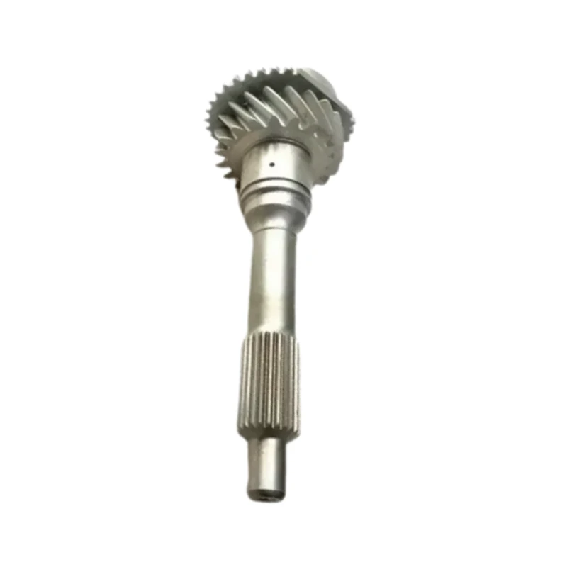 Mitsubishi D50 Input Shaft Assembly with 11.D Groove 23S/19/36 (D50-16A)