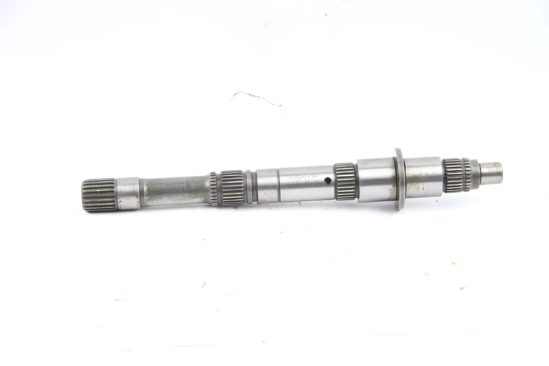 Transmission part for TOYOTA HILUX main shaft.