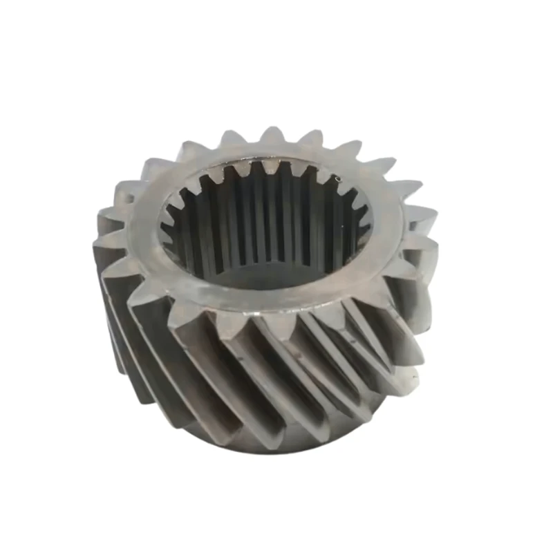 Gear 6 Main Shaft