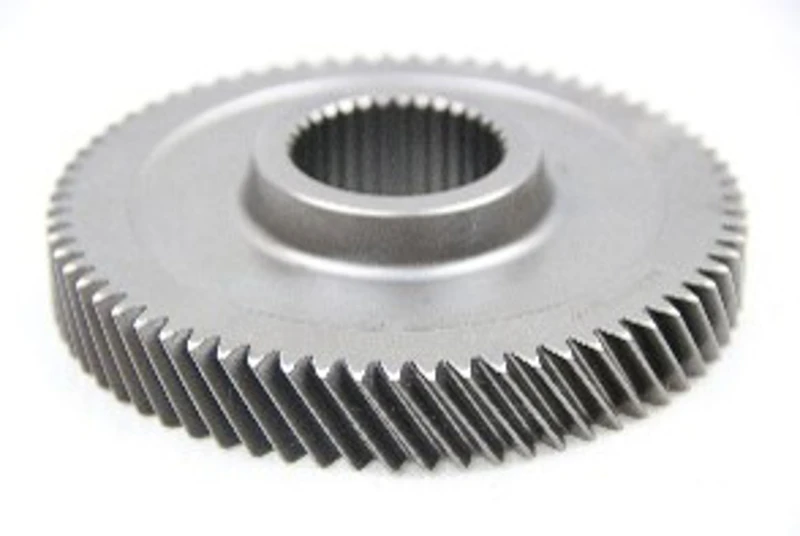 1 x 5th gear 37 teeth (Antonio Masiero 12754, OE reference - 55214122) VFB-031 VFB-033