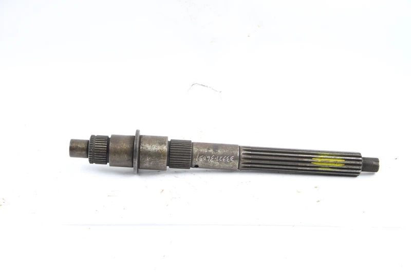 Main Shaft Gear 33321-36051 for BU30