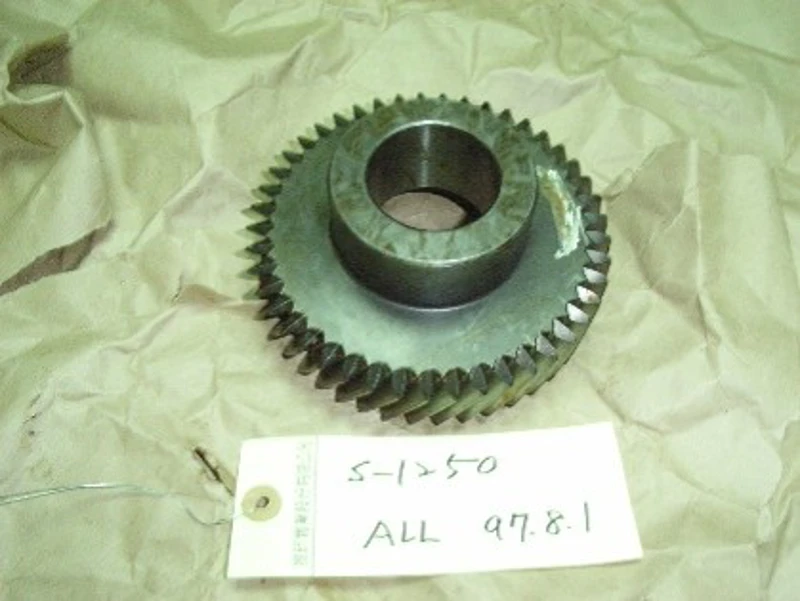 S5-42, S5-47  (1307-303-014) S-1250