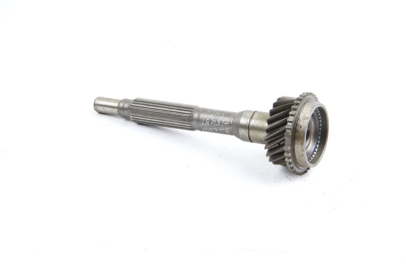 NISSAN Transmission Gear Input Shaft NAVARA 4WD