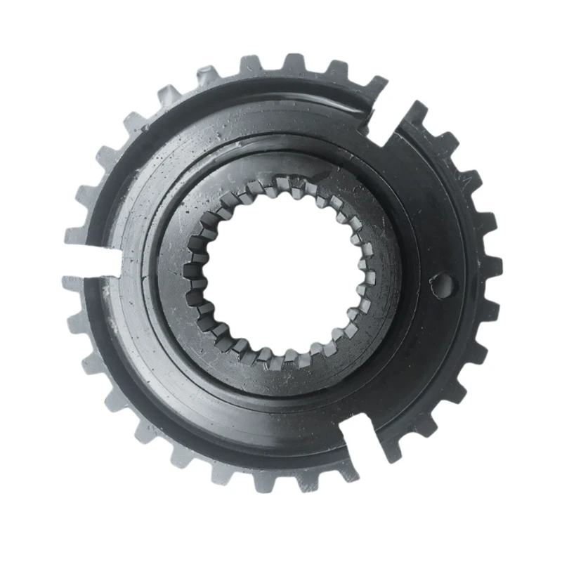 This hub clutch is designed for gears 3-4 and includes gears with 30 teeth and 20 teeth.
