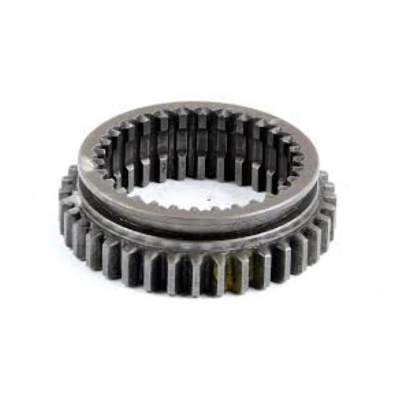 Rebuild Transmission Parts