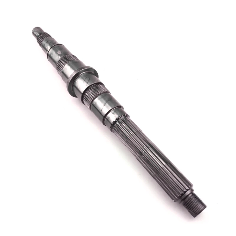 Main shaft