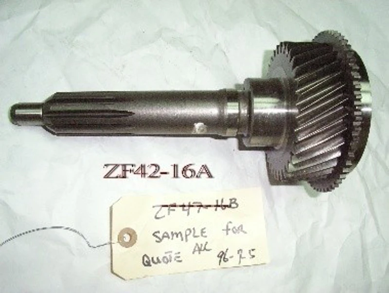 ZF42-16A