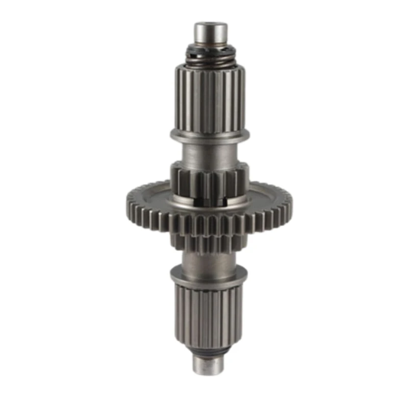 Kubota Strong Material Spare Parts Assy Gear