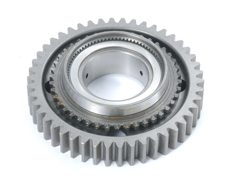 Mitsubishi Speed Gear PS120 MT MA Transmission Gearbox Canter 4D34 ME-603226 