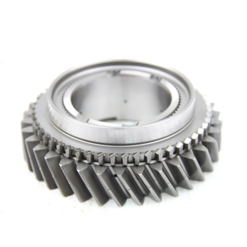 2nd Gear 33033-36040 for Coaster Model