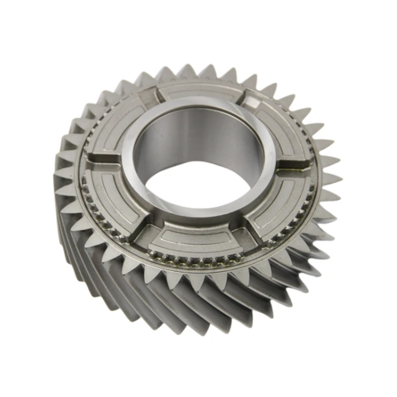 TREMEC S650