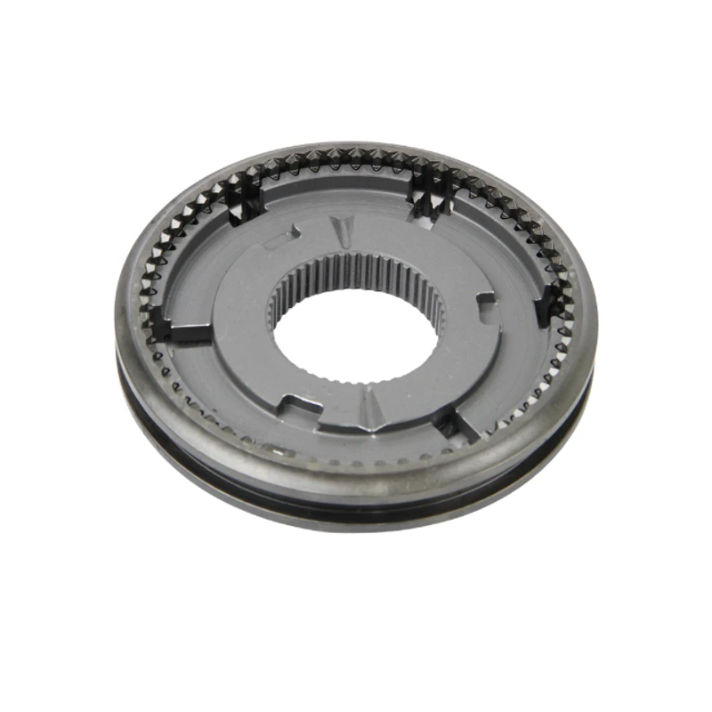 TREMEC S650