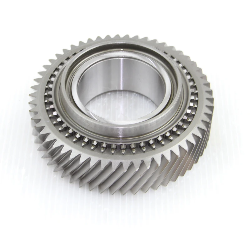 TREMEC S650
