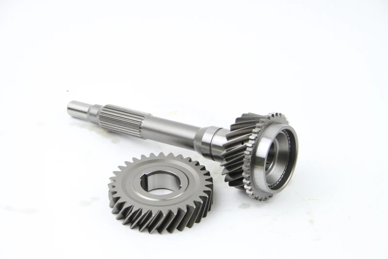 NISSAN Input Shaft+Main Drive Gear NIS-16B