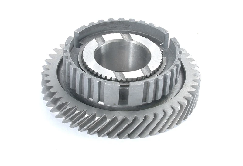 TOYOTA HIACE 1992 Transmission Gear
