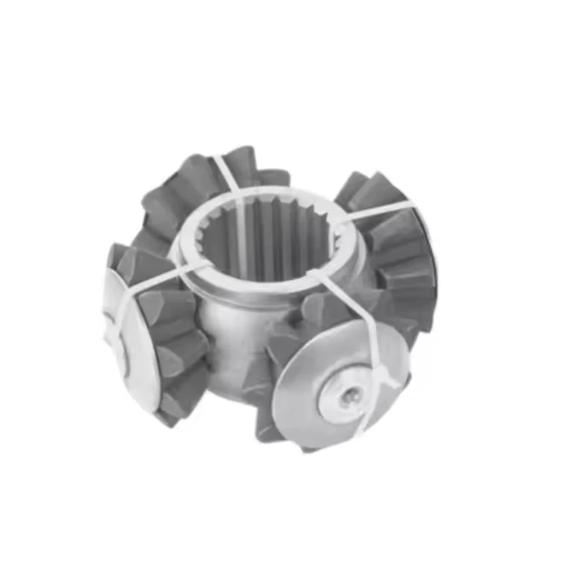 differential pinion set volvo F12