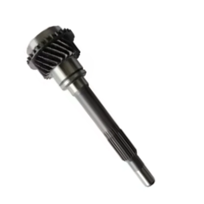 This is another variant of the main drive gear for C240 engines, featuring 10 splines, 23 teeth, and 30 teeth.